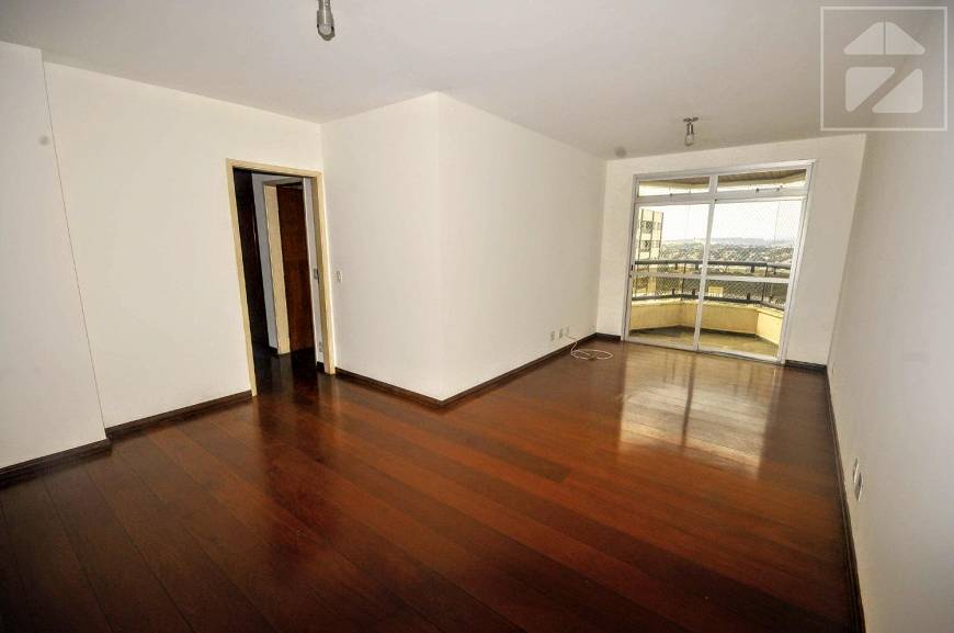 Foto 1 de Apartamento com 3 Quartos para alugar, 86m² em Bosque, Campinas