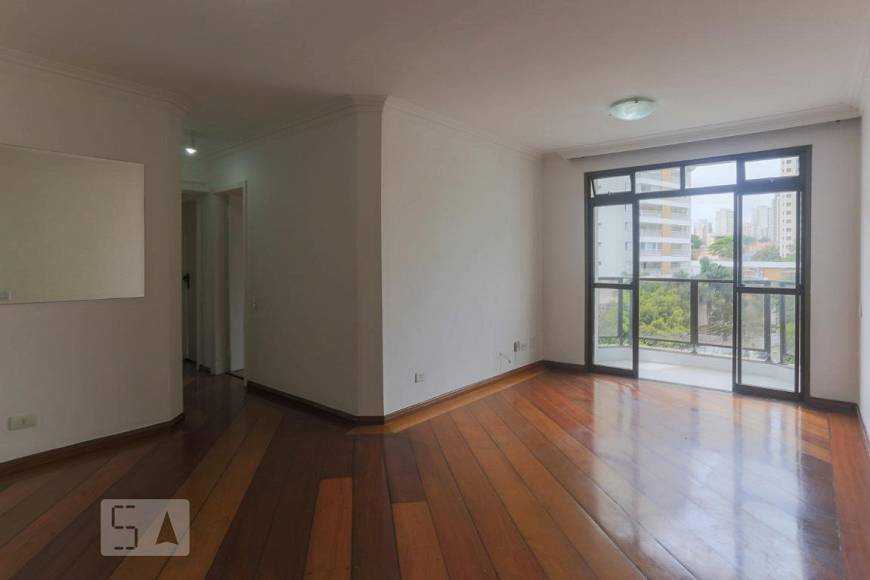 Foto 1 de Apartamento com 3 Quartos para alugar, 100m² em Bosque da Saúde, São Paulo