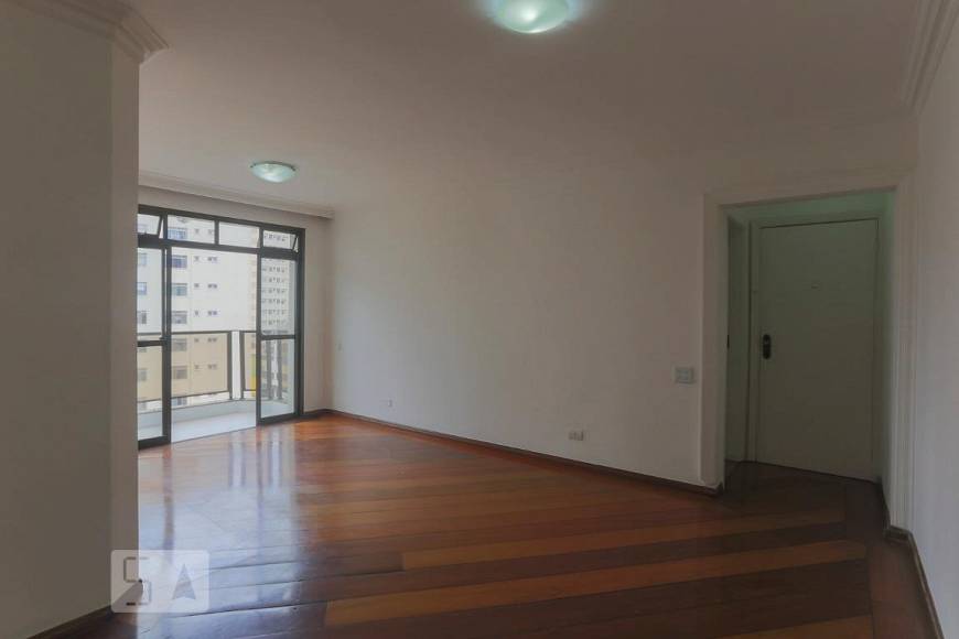 Foto 3 de Apartamento com 3 Quartos para alugar, 100m² em Bosque da Saúde, São Paulo