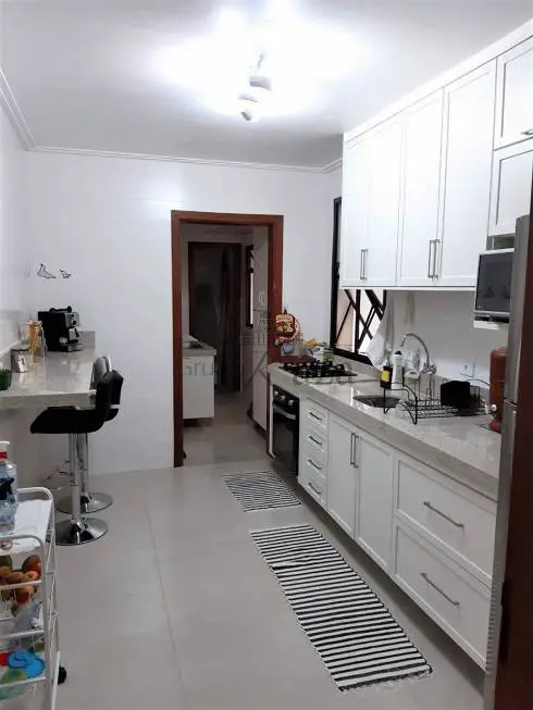 Foto 4 de Apartamento com 3 Quartos à venda, 105m² em Bosque dos Eucaliptos, São José dos Campos