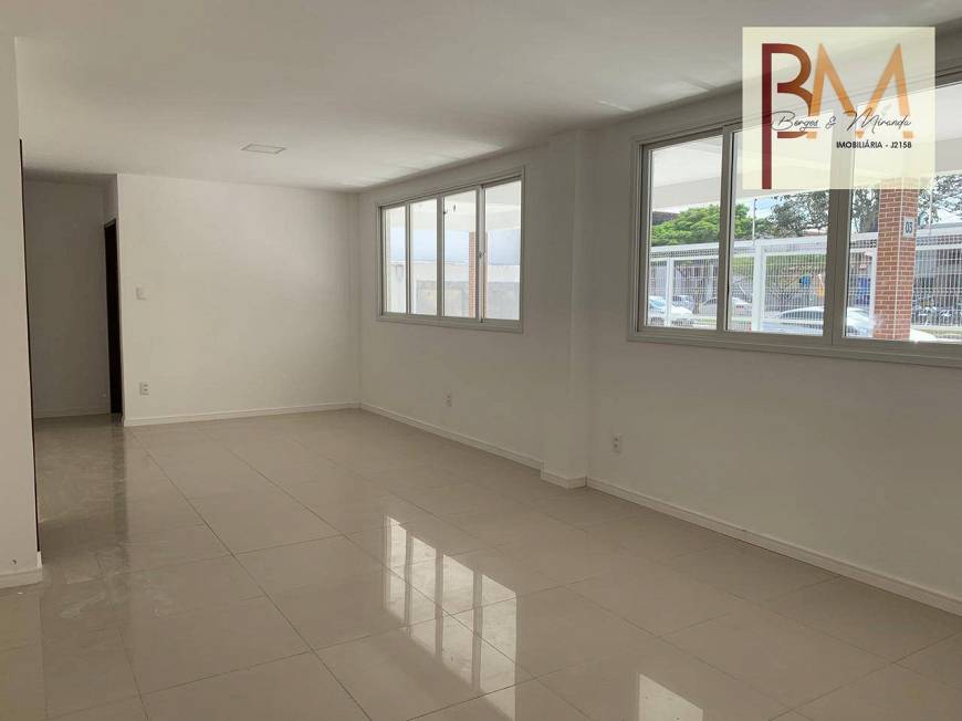 Foto 1 de Apartamento com 3 Quartos para alugar, 97m² em Brasília, Feira de Santana