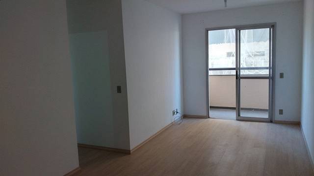 Foto 1 de Apartamento com 3 Quartos para alugar, 65m² em Bresser, São Paulo