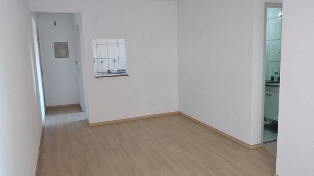 Foto 3 de Apartamento com 3 Quartos para alugar, 65m² em Bresser, São Paulo