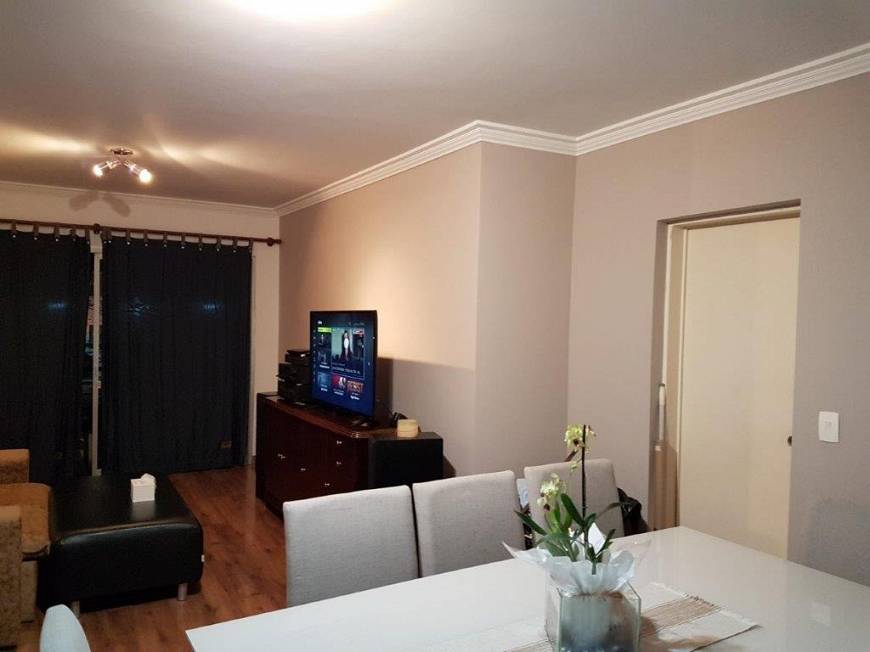 Foto 1 de Apartamento com 3 Quartos para alugar, 117m² em Brooklin, São Paulo