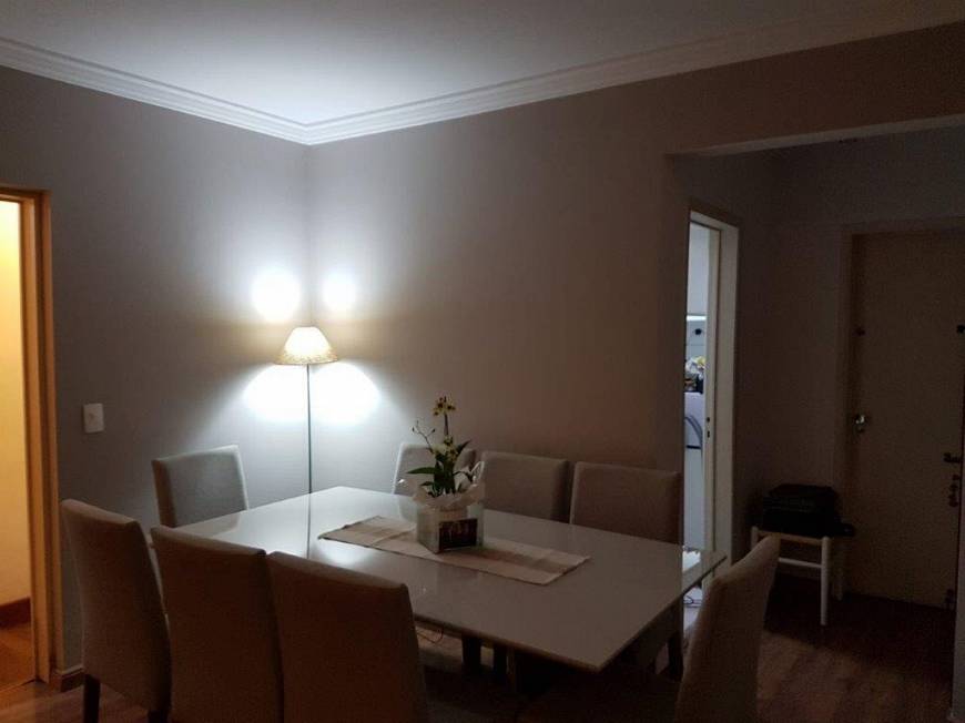 Foto 5 de Apartamento com 3 Quartos para alugar, 117m² em Brooklin, São Paulo