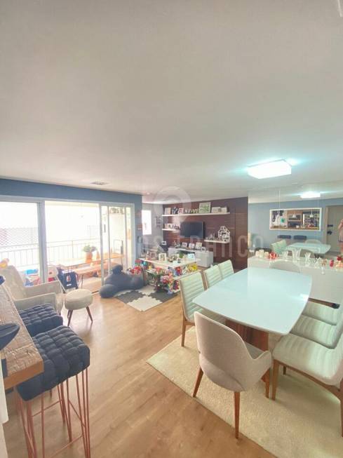 Foto 1 de Apartamento com 3 Quartos para alugar, 96m² em Brooklin, São Paulo