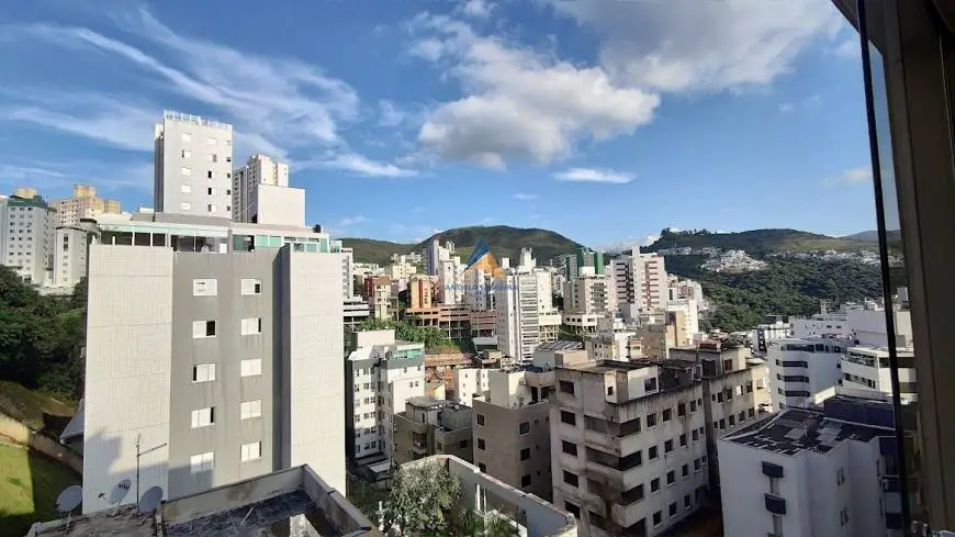 Foto 4 de Apartamento com 3 Quartos à venda, 130m² em Buritis, Belo Horizonte