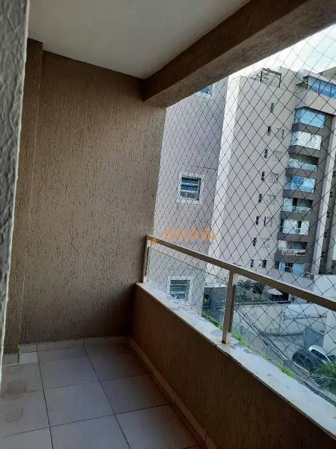 Foto 3 de Apartamento com 3 Quartos para alugar, 90m² em Buritis, Belo Horizonte