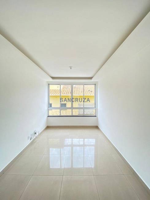Foto 3 de Apartamento com 3 Quartos para alugar, 89m² em Cabral, Contagem