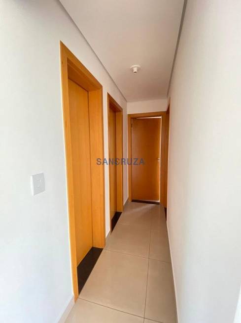 Foto 5 de Apartamento com 3 Quartos para alugar, 89m² em Cabral, Contagem