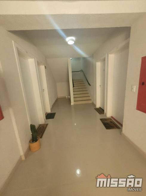 Foto 3 de Apartamento com 3 Quartos à venda, 65m² em Campina do Arruda, Almirante Tamandaré