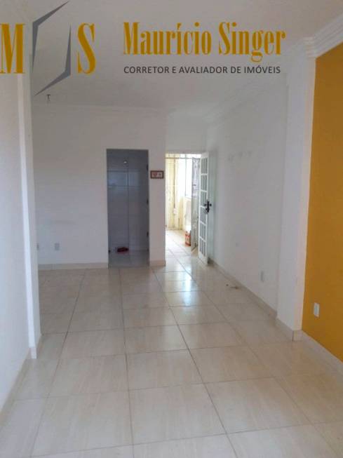 Foto 2 de Apartamento com 3 Quartos à venda, 90m² em Campinas de Brotas, Salvador