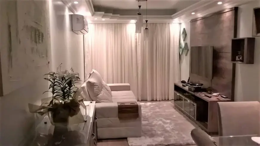 Foto 1 de Apartamento com 3 Quartos à venda, 74m² em Campo Grande, Rio de Janeiro