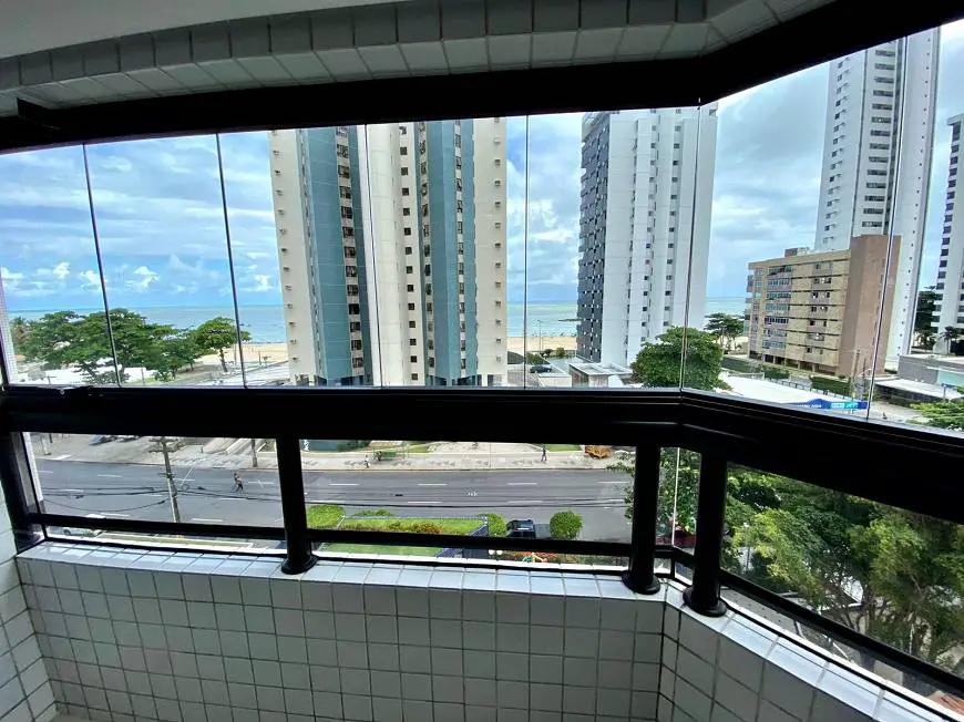 Foto 1 de Apartamento com 3 Quartos à venda, 87m² em Candeias, Jaboatão dos Guararapes