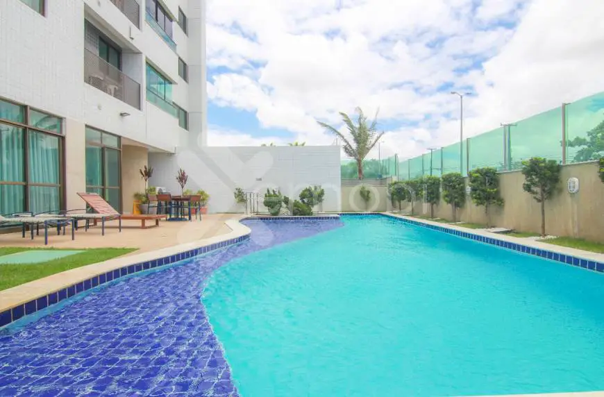 Foto 1 de Apartamento com 3 Quartos à venda, 87m² em Candelária, Natal