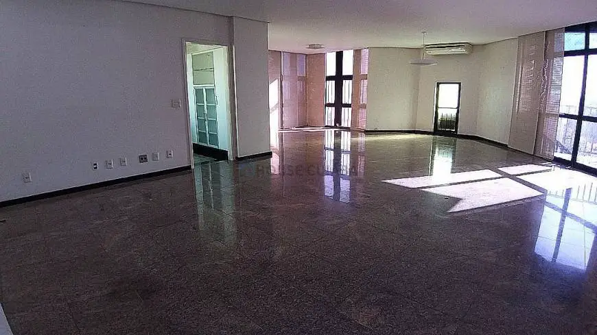 Foto 1 de Apartamento com 3 Quartos à venda, 262m² em Canjica, Cuiabá