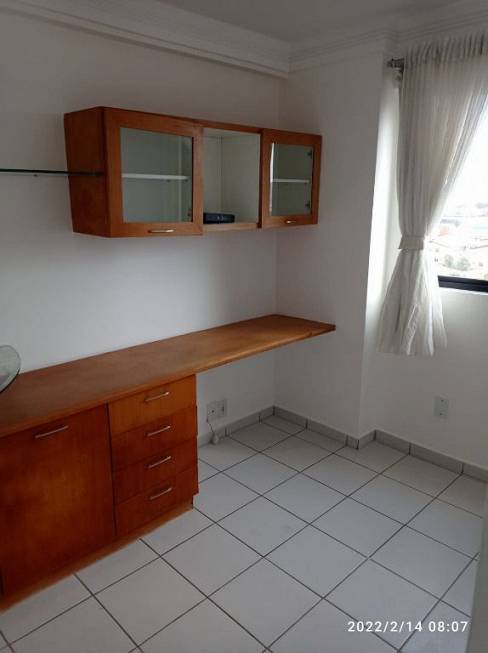 Foto 5 de Apartamento com 3 Quartos para alugar, 70m² em Capim Macio, Natal