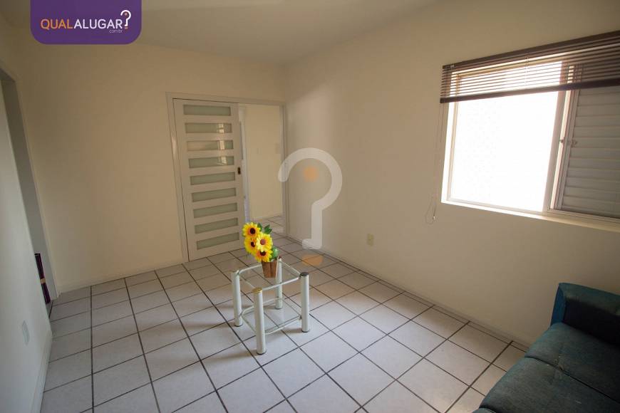 Foto 1 de Apartamento com 3 Quartos para alugar, 65m² em , Capivari de Baixo