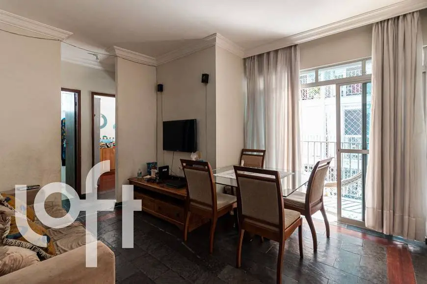 Foto 1 de Apartamento com 3 Quartos à venda, 66m² em Carlos Prates, Belo Horizonte