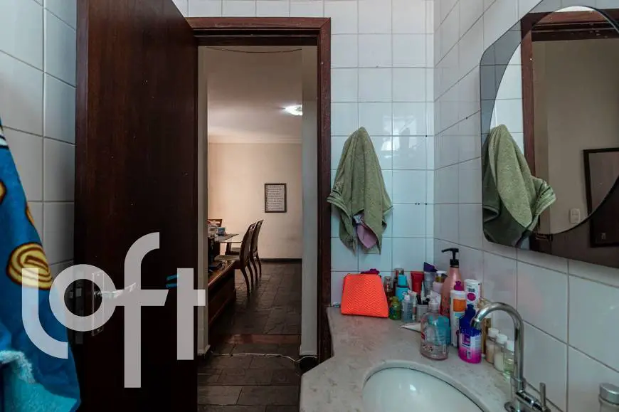 Foto 3 de Apartamento com 3 Quartos à venda, 66m² em Carlos Prates, Belo Horizonte