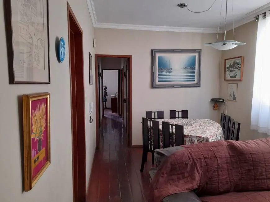 Foto 1 de Apartamento com 3 Quartos à venda, 91m² em Carlos Prates, Belo Horizonte