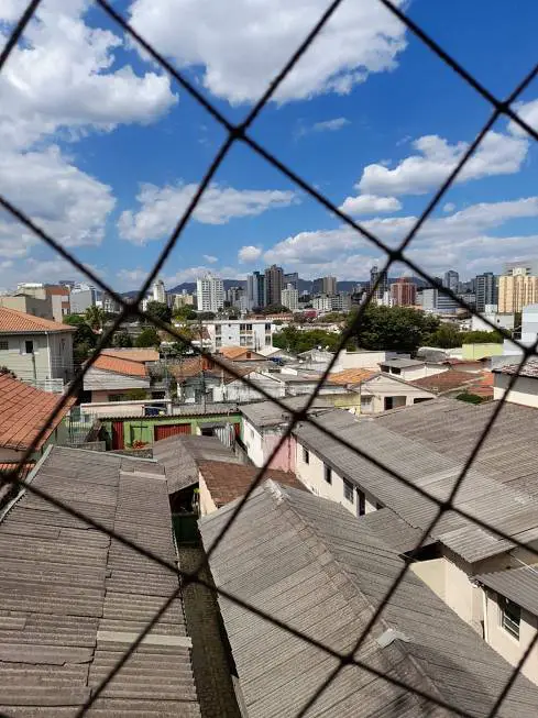 Foto 5 de Apartamento com 3 Quartos à venda, 91m² em Carlos Prates, Belo Horizonte