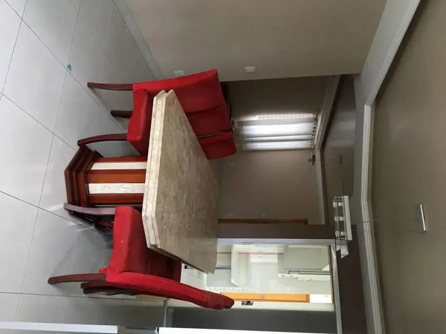 Foto 2 de Apartamento com 3 Quartos para alugar, 125m² em Castelo, Belo Horizonte
