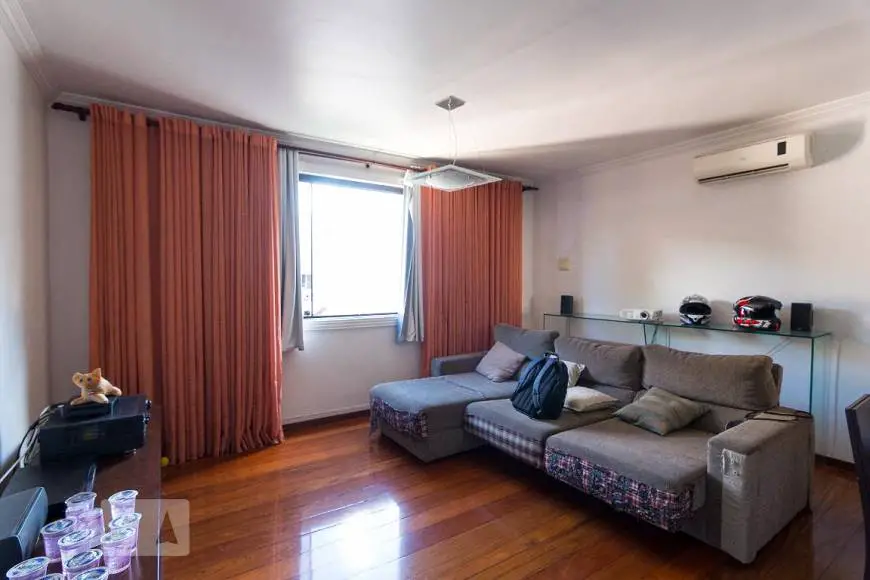 Foto 1 de Apartamento com 3 Quartos para alugar, 165m² em Castelo, Belo Horizonte