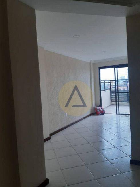 Foto 4 de Apartamento com 3 Quartos para alugar, 100m² em Cavaleiros, Macaé