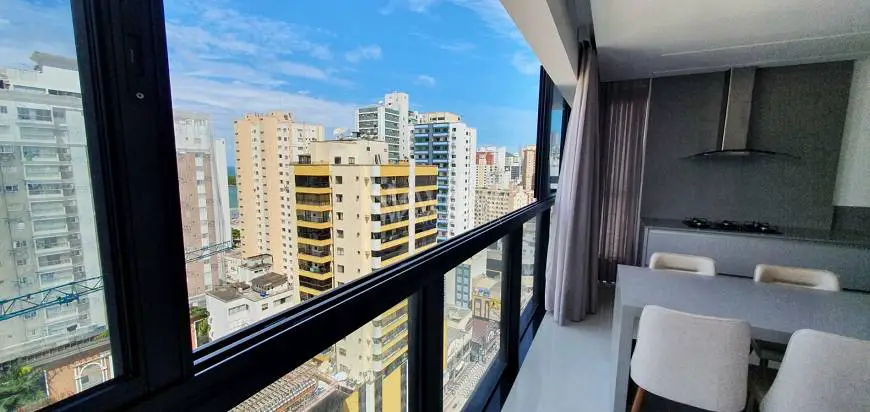 Foto 2 de Apartamento com 3 Quartos à venda, 122m² em Centro, Balneário Camboriú
