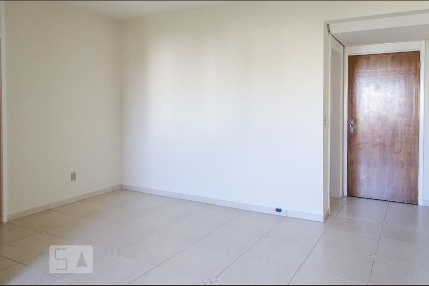 Foto 4 de Apartamento com 3 Quartos para alugar, 70m² em Centro, Canoas