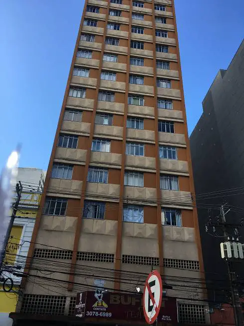 Foto 1 de Apartamento com 3 Quartos para alugar, 105m² em Centro, Curitiba