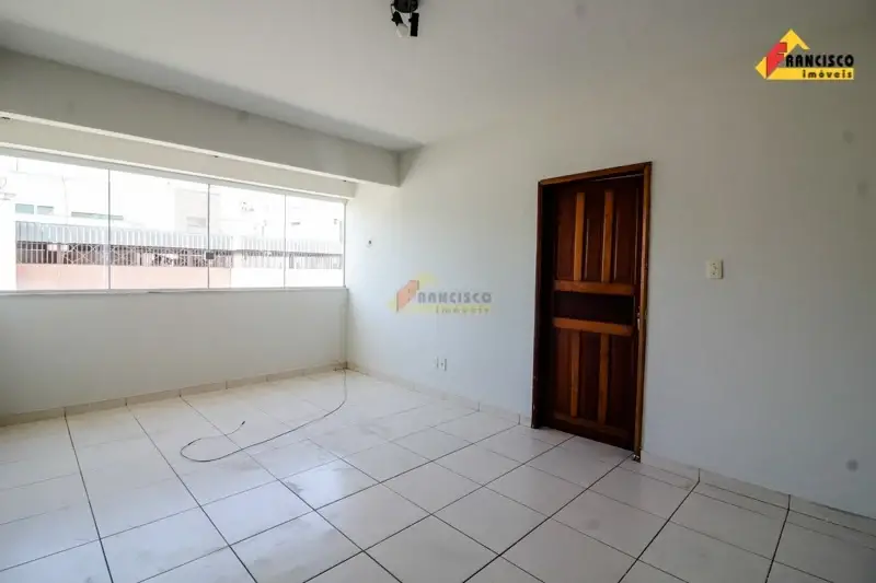 Foto 1 de Apartamento com 3 Quartos para alugar, 109m² em Centro, Divinópolis