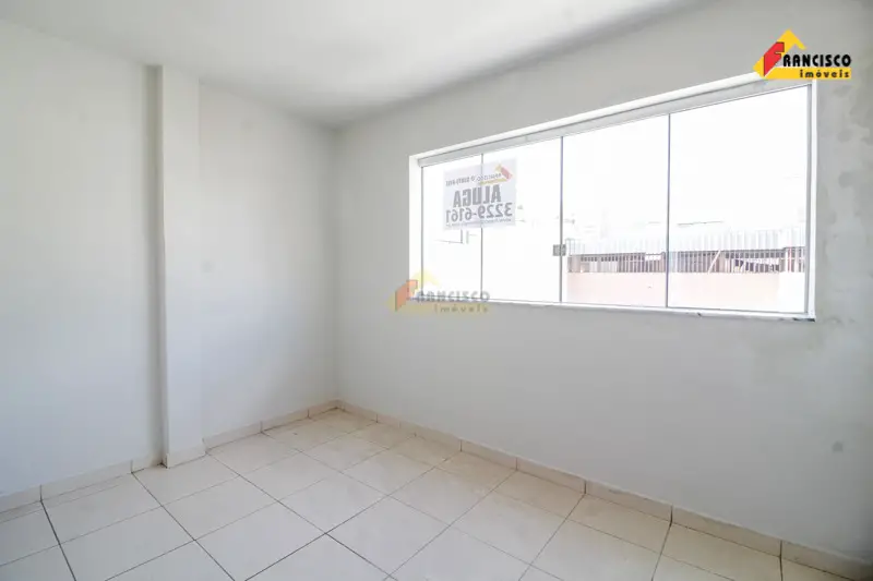 Foto 5 de Apartamento com 3 Quartos para alugar, 109m² em Centro, Divinópolis