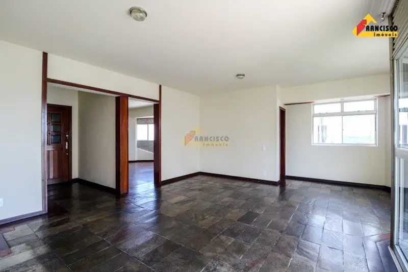 Foto 1 de Apartamento com 3 Quartos para alugar, 200m² em Centro, Divinópolis