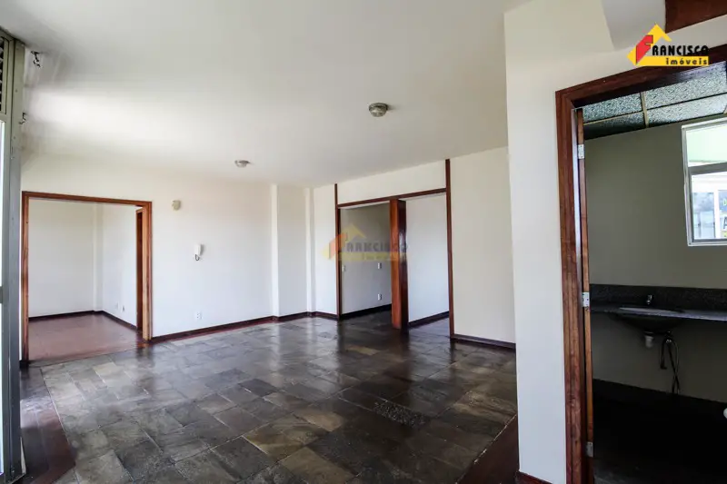 Foto 5 de Apartamento com 3 Quartos para alugar, 200m² em Centro, Divinópolis