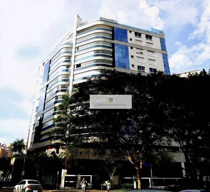 Foto 1 de Apartamento com 3 Quartos à venda, 221m² em Centro, Florianópolis