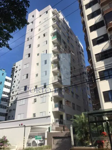 Foto 1 de Apartamento com 3 Quartos à venda, 87m² em Centro, Florianópolis