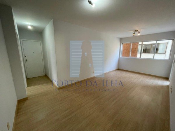 Foto 3 de Apartamento com 3 Quartos à venda, 87m² em Centro, Florianópolis