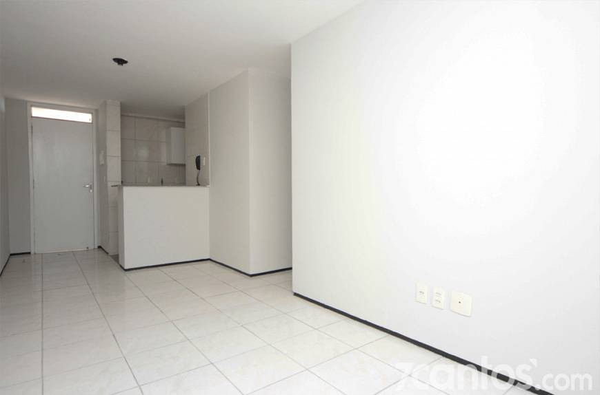 Foto 3 de Apartamento com 3 Quartos para alugar, 65m² em Centro, Fortaleza