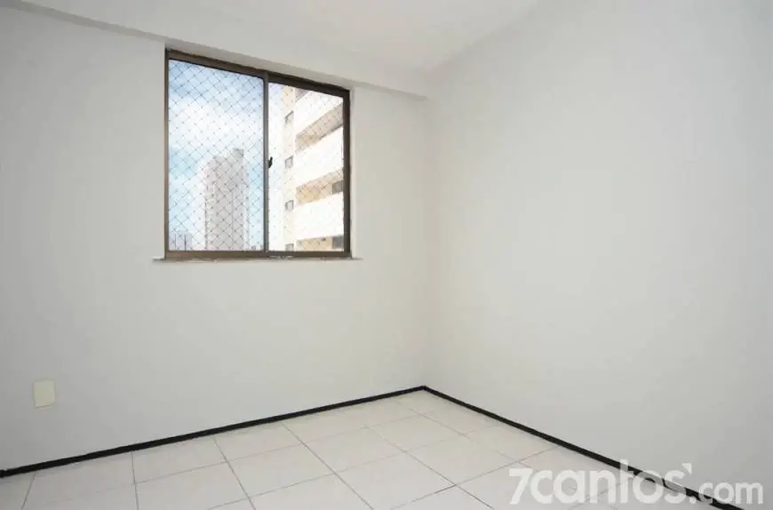 Foto 4 de Apartamento com 3 Quartos para alugar, 65m² em Centro, Fortaleza