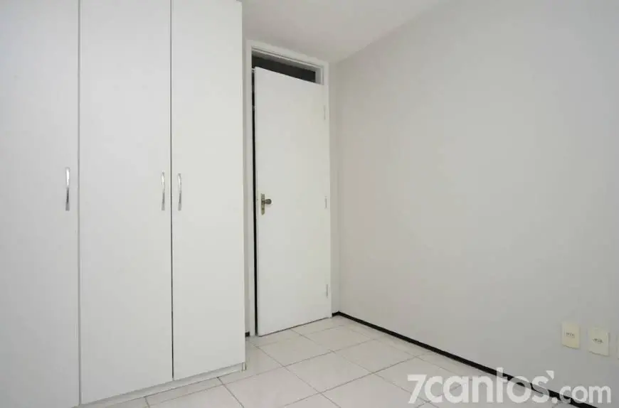 Foto 5 de Apartamento com 3 Quartos para alugar, 65m² em Centro, Fortaleza