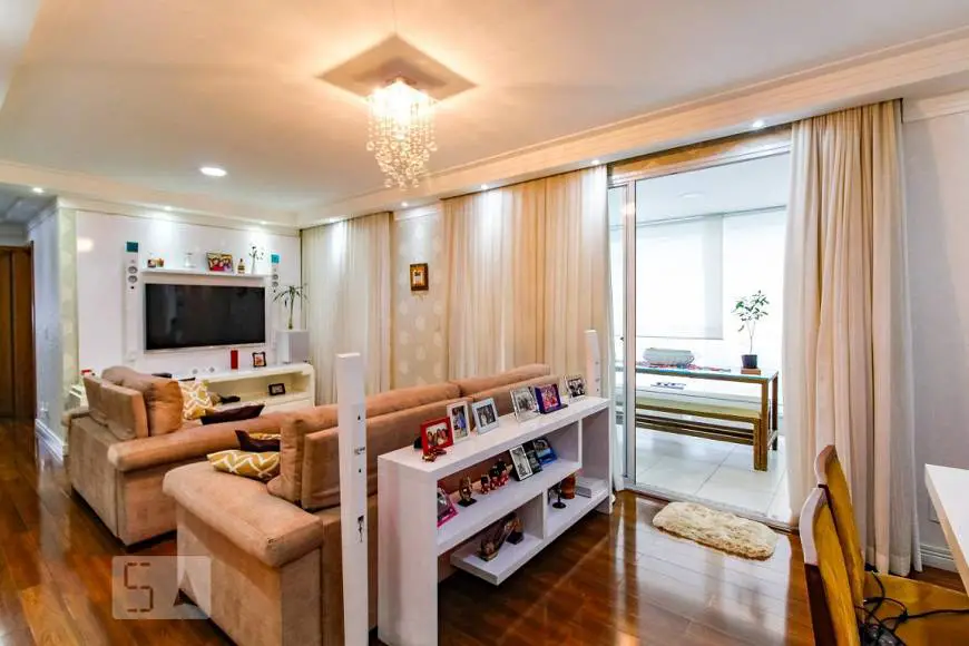 Foto 1 de Apartamento com 3 Quartos para alugar, 127m² em Centro, Guarulhos