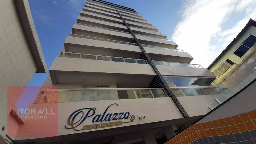Foto 2 de Apartamento com 3 Quartos à venda, 79m² em Centro, Itanhaém
