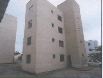 Foto 3 de Apartamento com 3 Quartos à venda, 51m² em Centro, Itatiaiuçu