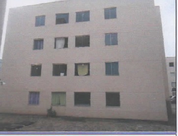 Foto 4 de Apartamento com 3 Quartos à venda, 51m² em Centro, Itatiaiuçu