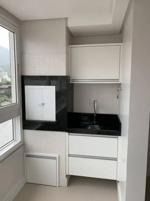 Foto 2 de Apartamento com 3 Quartos para alugar, 110m² em Centro, Jaraguá do Sul