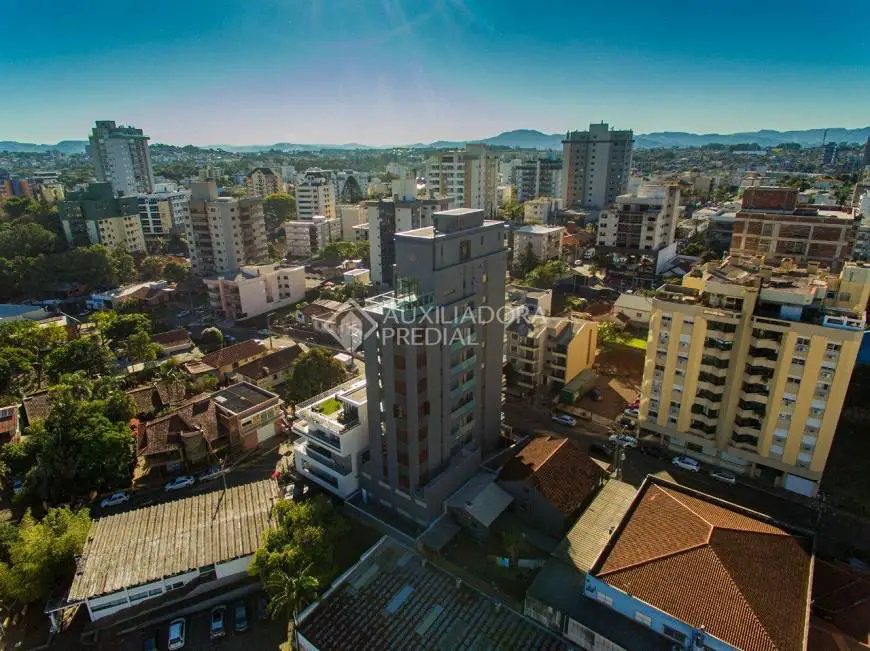 Foto 1 de Apartamento com 3 Quartos à venda, 182m² em Centro, Lajeado