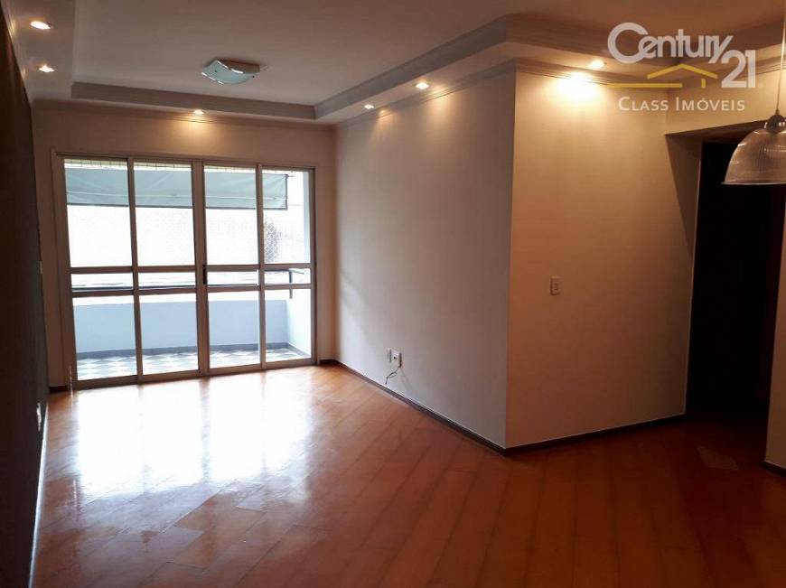 Foto 2 de Apartamento com 3 Quartos para alugar, 94m² em Centro, Londrina