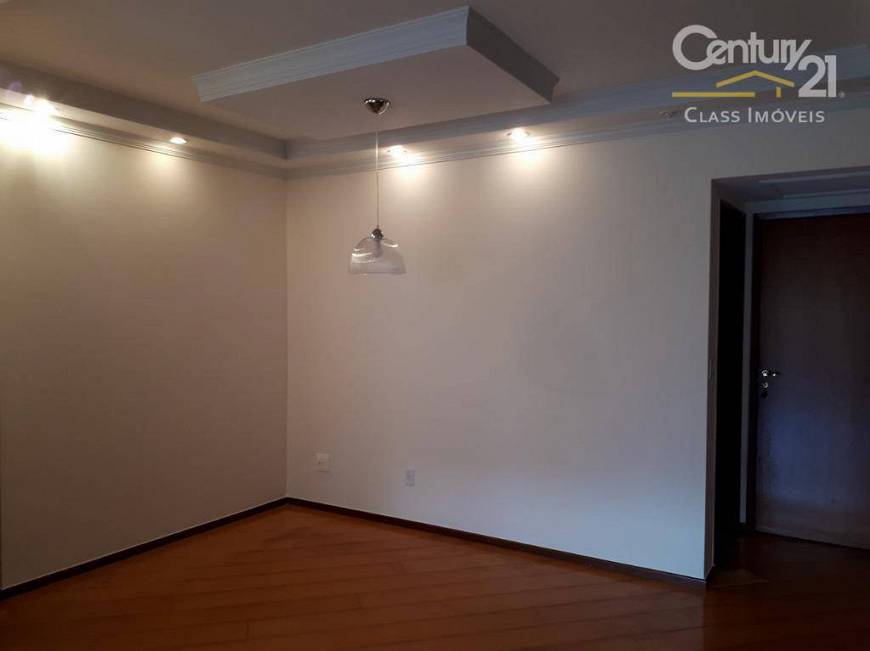 Foto 3 de Apartamento com 3 Quartos para alugar, 94m² em Centro, Londrina